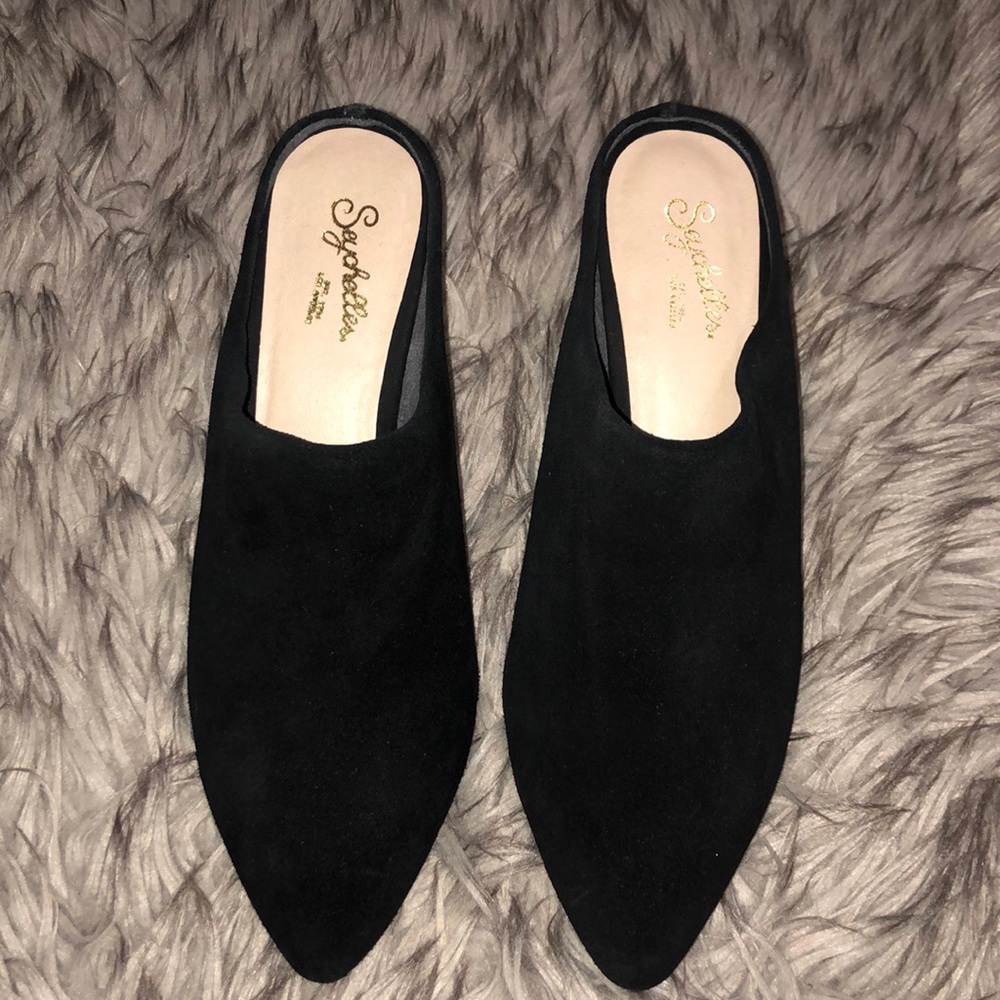 Slip Ons